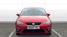 SEAT Ibiza 1.0 TSI 95 SE Technology [EZ] 5dr Petrol Hatchback